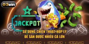 Bắn Cá H5 – Khám Phá Trải Nghiệm & Mẹo Chơi Thưởng Khủng