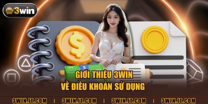 Giới thiệu chung điều khoản sử dụng