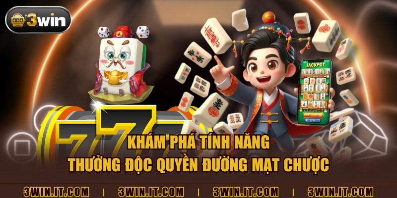 Nổ Hũ Đường Mạt Chược – Luật Chơi & Mẹo Thắng Lớn 2025